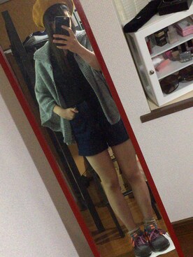 Mstyleさんのコーディネート