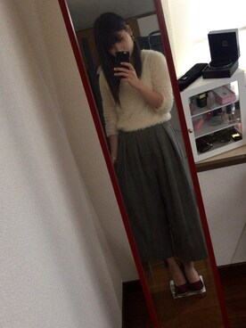 Mstyleさんのコーディネート