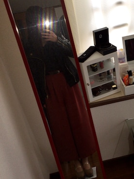 Mstyleさんのコーディネート