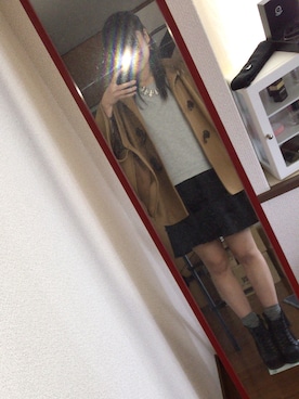 Mstyleさんのコーディネート