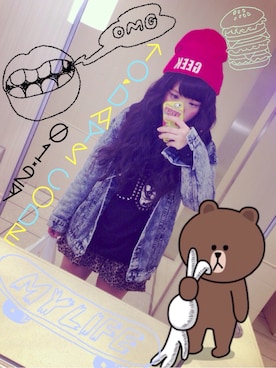 A.shimaさんのコーディネート