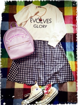 A.shimaさんのコーディネート