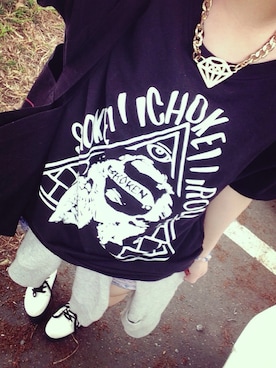 A.shimaさんのコーディネート