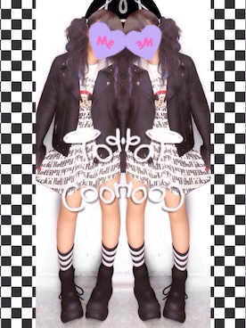 A.shimaさんのコーディネート