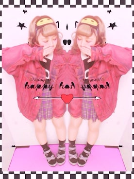 A.shimaさんのコーディネート