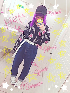 A.shimaさんのコーディネート