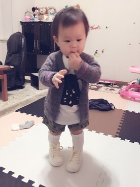 kannaさんのコーディネート