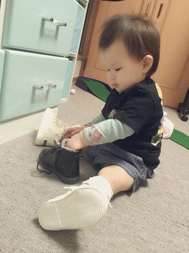 kannaさんのコーディネート