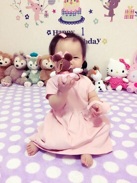 kannaさんのコーディネート