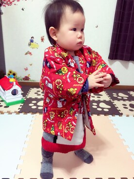 kannaさんのコーディネート