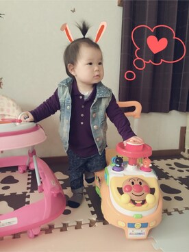 kannaさんのコーディネート