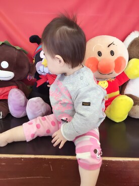 kannaさんのコーディネート