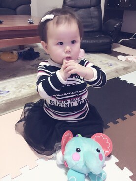 kannaさんのコーディネート