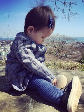 kannaさんのコーディネート