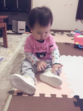 kannaさんのコーディネート