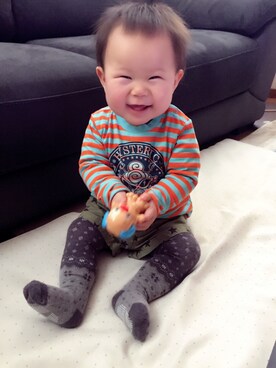 kannaさんのコーディネート