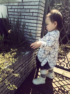 kannaさんのコーディネート