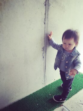 kannaさんのコーディネート