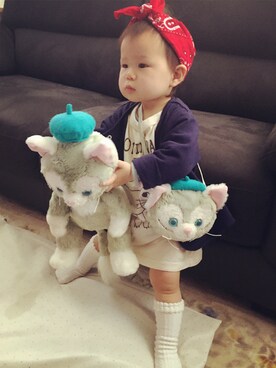 kannaさんのコーディネート