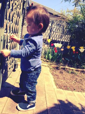 kannaさんのコーディネート