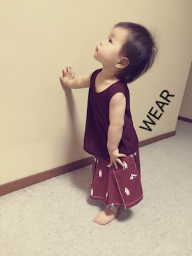 kannaさんのコーディネート