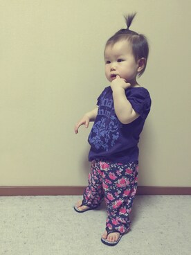 kannaさんのコーディネート