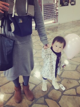 kannaさんのコーディネート