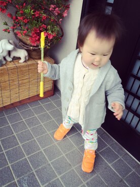 kannaさんのコーディネート