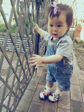 kannaさんのコーディネート