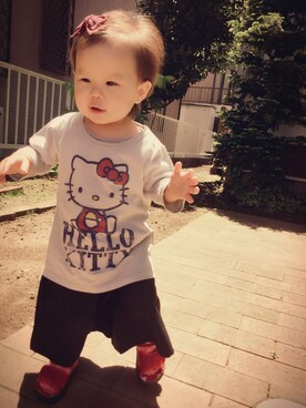 kannaさんのコーディネート