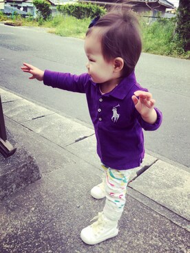 kannaさんのコーディネート