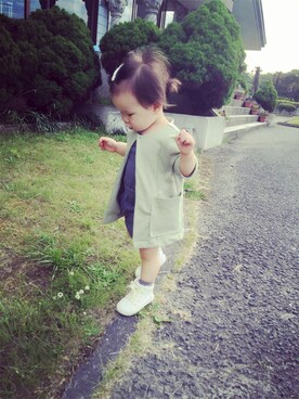 kannaさんのコーディネート