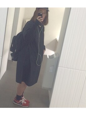 m a h oさんのコーディネート