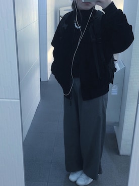 m a h oさんのコーディネート