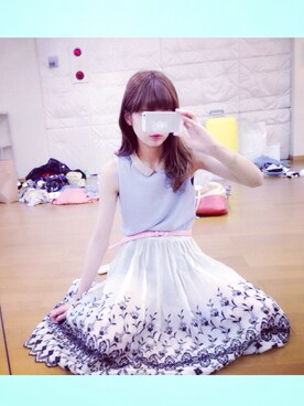 hitoさんのコーディネート