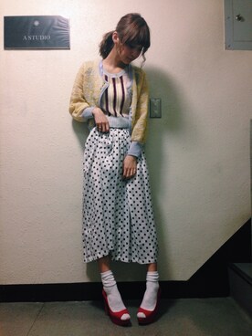 hitoさんのコーディネート