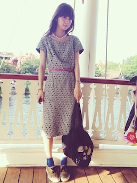 hitoさんのコーディネート