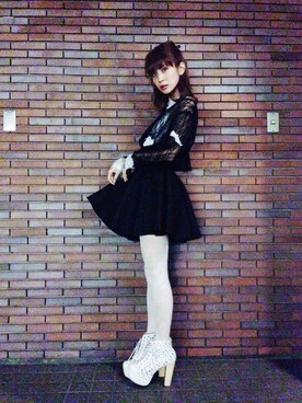 hitoさんのコーディネート