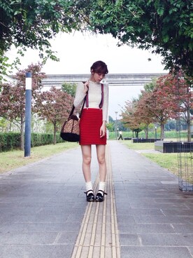 hitoさんのコーディネート