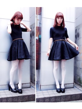 hitoさんのコーディネート