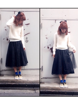 hitoさんのコーディネート