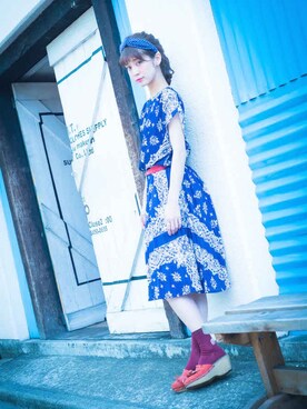 hitoさんのコーディネート