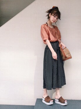 hitoさんのコーディネート