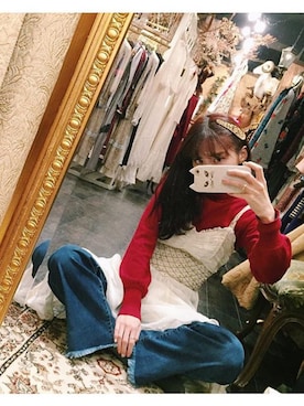 hitoさんのコーディネート