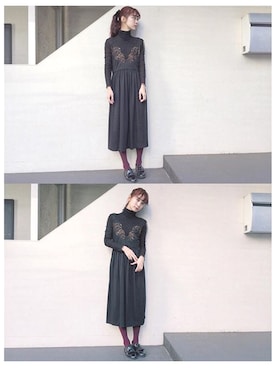 hitoさんのコーディネート