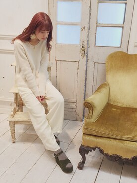 hitoさんのコーディネート