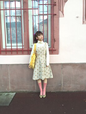 hitoさんのコーディネート