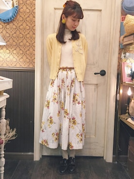 hitoさんのコーディネート