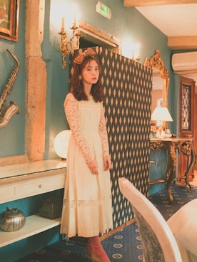 hitoさんのコーディネート