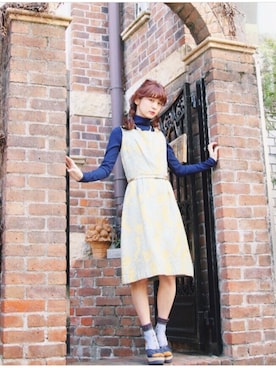 hitoさんのコーディネート